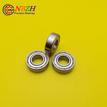 High quality stainless steel bearing SS699ZZ S699-2Z 699 S699 Z ZZ S699Z S699ZZ 619/9 L-2090ZZ 9*20*6 mm 440C material 2024 - купить недорого