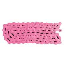 Bicycle MTB BMX Road Bike 1/2"X 1/8" Fixied Chain Single Speed 96 Link Pink 2024 - buy cheap
