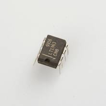 1PCS/lot    LT1363CN8 LT1363 DIP-8 new and original In Stock 2024 - buy cheap