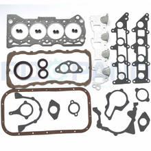 G16A Engine Overhaul Rebuilding Gasket Kit 52079400 forSUZUKI ESCUDO VITARA Cabrio ET EA 1.6 1590cc 8V 1988-1998 2024 - buy cheap