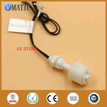 High Quality Vc0840-P Versatile Single-point Oem Sensor Micro Liquid Pp Water Level Controller Float Switch 2024 - buy cheap