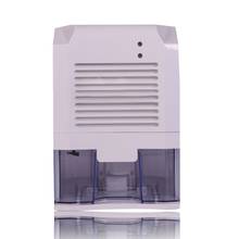 Mini Electric Home Dehumidifier USB Compatible Absorbing Air Dryer Bathroom Office Car Cooling Portable Air Treatment 2024 - buy cheap
