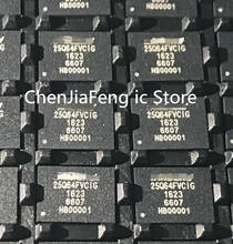 10PCS~50PCS/LOT  W25Q64FVCIG   25Q64FVCIG  BGA   New original 2024 - buy cheap