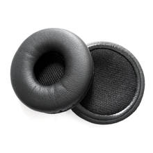 Almohadillas de PU de repuesto para auriculares, almohadillas para los oídos para KOSS Porta Pro (PP) /sportta Pro, un par 2024 - compra barato
