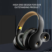 Fones de ouvido intra-auriculares sem fio, com microfone, bluetooth 5.0, som estéreo de alta fidelidade, graves profundos, surround, tf, fm, esporte, para pc e celular 2024 - compre barato