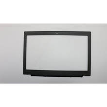 New and Original Laptop Lenovo Thinkpad X260 12.5" HD LCD Frame shell front Bezel  Cover 01AW433 2024 - buy cheap