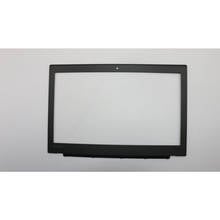 New and Original Laptop Lenovo Thinkpad X260 12.5" HD LCD Frame shell front Bezel  Cover 01AW433 2024 - buy cheap