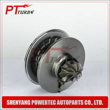 Turbo chra GT1749V 708639 708639-0008 708639-0009 turbocharger cartridge core for Volvo V40 1.9 D (2000-2004) 85KW 2024 - buy cheap