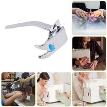 Piezas de máquina de coser doméstica multifunción, prensatelas de punto para máquina de coser Singer Janome, accesorios de costura 2024 - compra barato