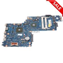 NOKOTION Laptop Motherboard For Toshiba Satellite C50D C55D H000062040 PT10AN DSC MB CPU HD8570M Video Card Main Board 2024 - buy cheap