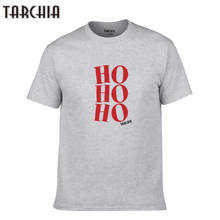 TARCHIA 2022 New Hohoho Summer Student Famous T-Shirt Cotton Tops Tees Men Short Sleeve Boy Casual Homme Tshirt Plus Fashion 2024 - buy cheap