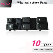 CAPQX For KIA Sorento 2009 - 2014 Auto Part Electric Power Window Switch Electric Master Power Lifter Switch Button 93573-2P000 2024 - buy cheap