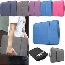 Funda Universal para Xiaomi/Samsung/Sony/Acer, funda impermeable para portátil de 14 "/15,6"/11,6 "/12"/13,3/10,1 pulgadas 2024 - compra barato