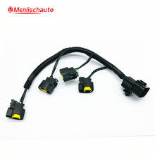 27350-2B000 Ignition Coil Cable Plug Wire Harness for Kia Rio Soul Ceed Cerato Spectra Forte Rondo Elantra Accent 1.6L 2024 - buy cheap