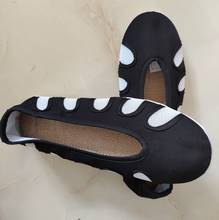 unisex Summer high quality Taoist kung fu shoes taoism wushu tai chi footwear sandals 2024 - buy cheap