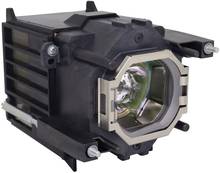 Лампа для проектора LMP-F230 LMPF230 для SONY VPL-F400X VPL-F500X VPL-FX30 с корпусом 2024 - купить недорого