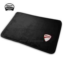 Logo Design 3D Soft Non-Slip Mat Rug Carpet Cushion Italian Italy Logo Fan Life Spain Spanish Bike Motorbike Motorcycle Grand 2024 - buy cheap