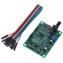 Micro Stepper Motor Driver  Mini 4-phase 5-wire Stepping Motor Speed Controller Module Board DC 5V-12V 2-phase 4-wire 2024 - buy cheap