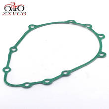 for KAWASAKI ZX-6 R ZX6R ZX-6R 1998 1999 2000 2001 2002 engine stator cover generator side cover gasket 2024 - buy cheap