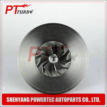 NEW Balanced Turbine core CHRA 702365-0025 for  JAC Bus CY4102BZQ Wuxi Diesel - turbolader cartridge 702365-0018 4102BZ10103 2024 - buy cheap