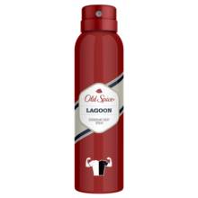 Spray desodorante em aerossol para folhas e especiarias velhas 125 ml 2024 - compre barato
