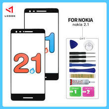 100% Tested Screen For Nokia 2.1 TA-1080 TA-1084 TA-1086 TA-1092 TA-1093 LCD Display Touch Screen Digitizer Assembly Panel Parts 2024 - buy cheap