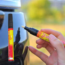 Universal Fix It Pro Clear Car Scratch Pen Repair Filler Auto Paint Pen Clear Coat Applicator with Car Styling 2024 - buy cheap