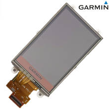 Оригинальный 2,6 "дюймовый полный ЖК-экран для GARMIN Dakota 10 gps ЖК-дисплей сенсорный экран дигитайзер WD-F1624W-7FLWH FPC-1 2024 - купить недорого