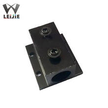 1pcs Heat Sink 30mm*40mm Fixing Holder Radiator Bracket for 12mm Laser Module 2024 - buy cheap