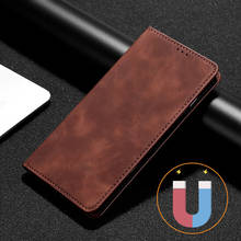 Luxury Leather Case for OnePlus 7 7T 7PRO Magnet Card Slot Flip Book Case Wallet Cover For One Plus 7 7T Pro Funda 2024 - buy cheap