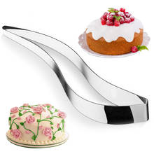 304 Stainless Steel Cake Slicer Cake Cutter Bread Wire Slicer Cutting Kitchen Utensils Gadget 2024 - buy cheap