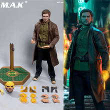 SST020-juego completo de figuras de acción para hombre, juguete de guerrero de hierro, 1/6 Finn Jones, 12 pulgadas, preventa, 2,0 2024 - compra barato