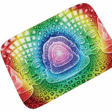 New Hot Tool Rock Band Doormat Colorful Tool Music Rug Carpet Mat Ant-slip Rubber Floor Entry Bathroom Mats Fan Gift Home Decor 2024 - buy cheap
