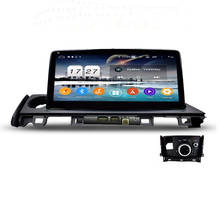1280*480 IPS PX6 10.25" HD 1 din Android 10 Car dvd Player DSP Radio GPS Bluetooth 5.0 WIFI for Mazda 6 Atenza 2017 2018 2024 - buy cheap