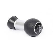 Gear knob for A3 A3 8L 8P for A4 B6 B7 for A6 c6 vw passat golf 2024 - buy cheap