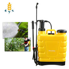 Manual sprayer knapsack sprayer spraying pesticide spray agricultural sprayer disinfection gardening watering can 2024 - buy cheap