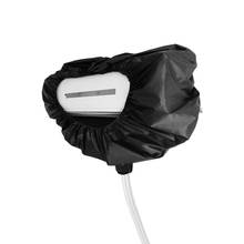 Cubierta de limpieza de aire acondicionado, máquina colgante impermeable, limpieza del hogar, cubierta de polvo, bolsa protectora de lavado de aire acondicionado 2024 - compra barato