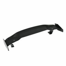 1/10 Aluminum TT-01 Rear Spoiler Tail Wing for Tamiya TT01/TT02 TT-02 HSP RC Drift Racing On-Road Car 2024 - buy cheap