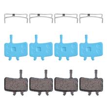 Bicycle Ceramics Disc Brake Pads for Avid BB7, Juicy 3 5 7 Ultimate Disc Brake, 10 Pairs Sport Ex Class 2024 - buy cheap