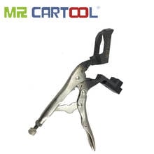 MR. CARTOOL-Alicates de sujeción deslizante de válvula, herramienta de reparación de automóviles para BMW Mini N12 N14 N16 N18 Peugeot Citroen 1,6 T 2024 - compra barato