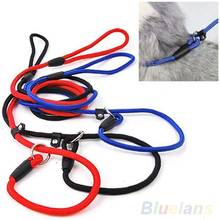 TINGHAO High Quality Non-Slip Dog Leash Adjustable Nylon Training Leash Pet Dog Collar 2024 - buy cheap