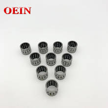 10pcs/lot Clutch Needle Bearing For HUSQVARNA 340 345 346 350 353 445 450 455 460 461 Chainsaw Parts # 537 11 05-03 2024 - buy cheap