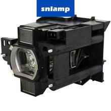 Original lámpara de proyector/bombillas W/vivienda para proyectores HITACHI CP-X8150 CP-SX8350 CP-WX8240 CP-WUX8440 2024 - compra barato