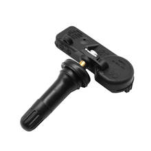 Sensor de presión de neumáticos para coche Fiat, accesorio para 2011-2014, TPMS, 433MHz, 56029398AB 2024 - compra barato