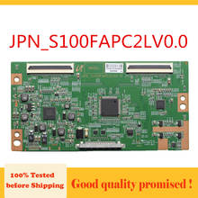T-con board JPN_S100FAPC2LV0.0 for Element LJ94-23752C ELDFW406 ...etc. Professional Test Board JPN S100FAPC2LV0.0 Free Shipping 2024 - buy cheap