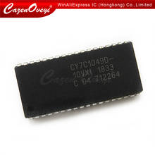 10pcs/lot CY7C1049D-10VXI CY7C1049D-15VXI CY7C1049D SOJ-36 In Stock 2024 - buy cheap