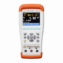 JK824 Handheld LCR Digital Bridge Capacitance Tester High Precision Inductance Meter Resistance Tester Electronic Lab Equipment 2024 - buy cheap