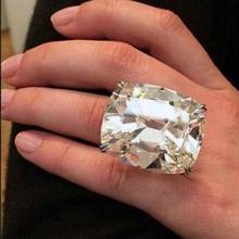 Новый дизайн Винтаж кольцо для Для женщин геометрической формы, в стиле бохо узор кольца вечерние в богемном стиле, ювелирное изделие, подарок 2024 - купить недорого