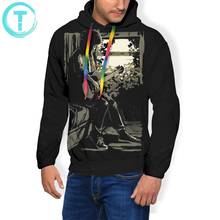 The Last Of Us Hoodie The Last Of Us Part Ii 2 Ellie Hoodies Loose Warm Pullover Hoodie Long Polyester Hoodies 2024 - buy cheap