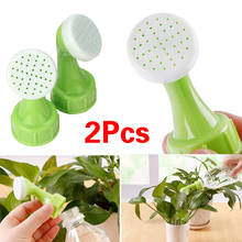 2pcs Gardening Spray Waterer Sprinkler 7x3cm Portable Plant  Flowers  Watering Nozzle Watering Pot Small Nozzles Tool Device 2024 - buy cheap